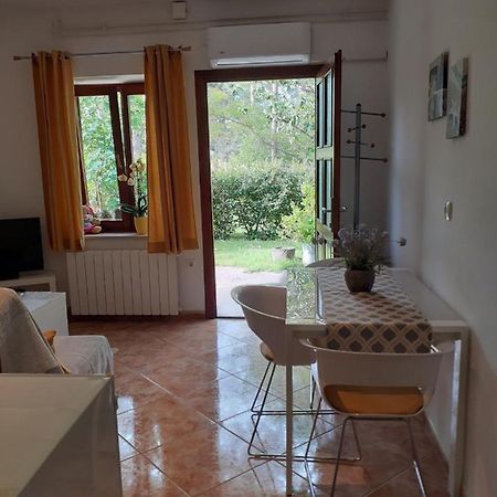 Apartman Dani Drazice Luaran gambar