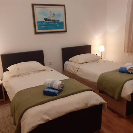 Apartman Dani Drazice Luaran gambar