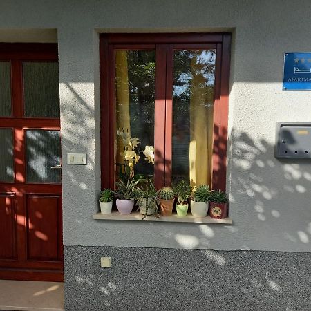 Apartman Dani Drazice Luaran gambar