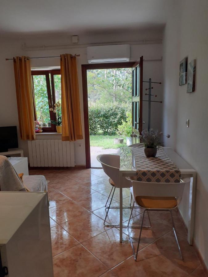 Apartman Dani Drazice Luaran gambar
