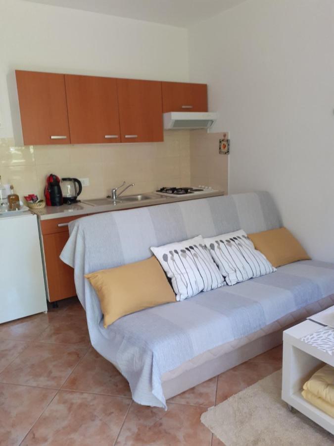 Apartman Dani Drazice Luaran gambar