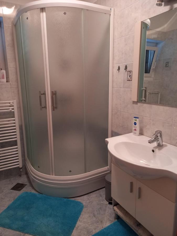 Apartman Dani Drazice Luaran gambar